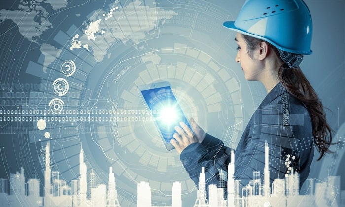 The innumerable benefits of having IoT in Construction