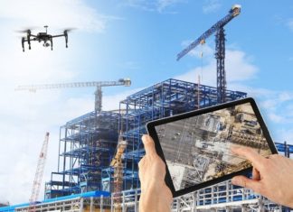 Top 10 Technologies that can change the way construction industry works