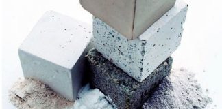 KIIT researchers develop cement-less green construction material