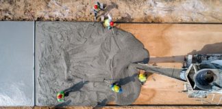 Construction Company Nexii Pushes Green Alternative To Carbon-Heavy Concrete