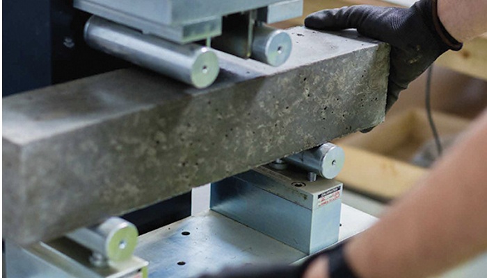 CEMEX launches construction materials testing service