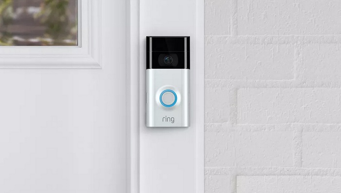 Ring devices will soon work with Lutron's smart lighting systems
