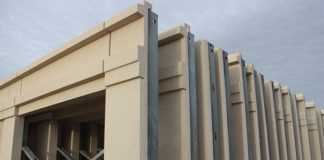 Hunter Panels New Single-Source Wall System Provides Protection Against the Elements and high Thermal Efficiency