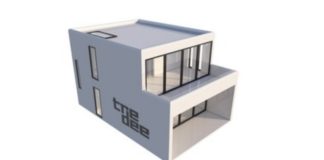  LTG Lofts to go Makes 3D Printed Communities a Reality in Partnership with Black Buffalo 3D