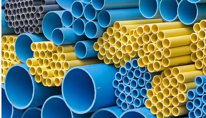 Global Growth Trends despite Corona: Ceresana Updates Report on the World Market for Plastic Pipes
