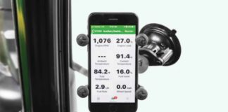 John Deere Introduce Smart Connector and TractorPlus App