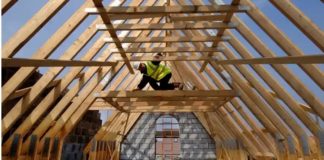 Construction material shortages could delay UK housebuilding