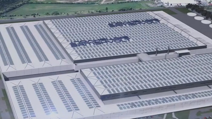 Britishvolt partners with Circulor for CO2 tracking