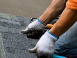 Get Help From A to Z Construction for Your Roofing Project