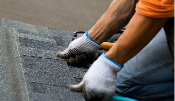 Get Help From A to Z Construction for Your Roofing Project