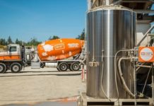  CarbonCure celebrates 500 carbon dioxide removal systems and two million truckloads of sustainable concrete
