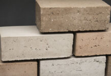UK Premium Construction Using Reused Subsoil To Make Bricks