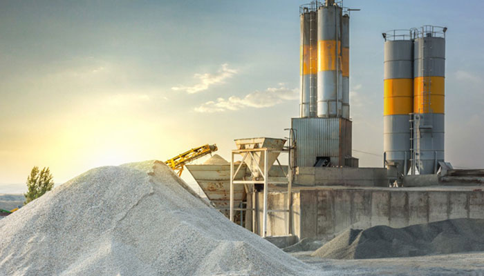 ICRA Predicts Worst Indian Cement Margins In 7 Years In FY23