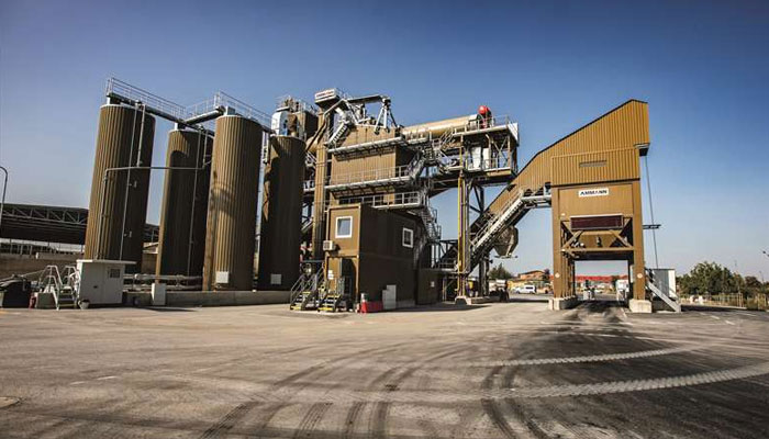 Enhancing The Long-Term Viability of Asphalt And Concrete