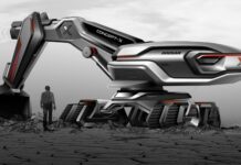 Introducing DEVELON, the Next Evolution in Construction Equipment Innovation