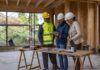 HOVER and ABC Supply Bring Digital Measuring and Estimation Tools to New Construction Projects