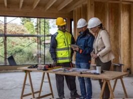 HOVER and ABC Supply Bring Digital Measuring and Estimation Tools to New Construction Projects