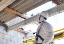 FIEC Says Revised Asbestos Directive Proposals Unworkable