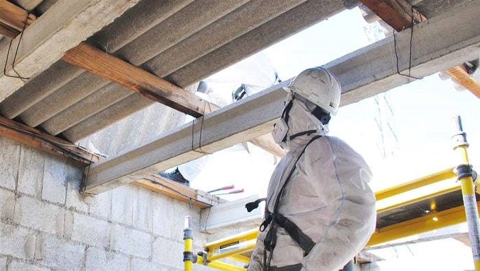 FIEC Says Revised Asbestos Directive Proposals Unworkable