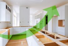 Home Remodeling Enhances The Growth In Renovation Services