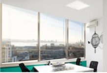 Energy Efficiency Boosts European Windows And Doors Industry