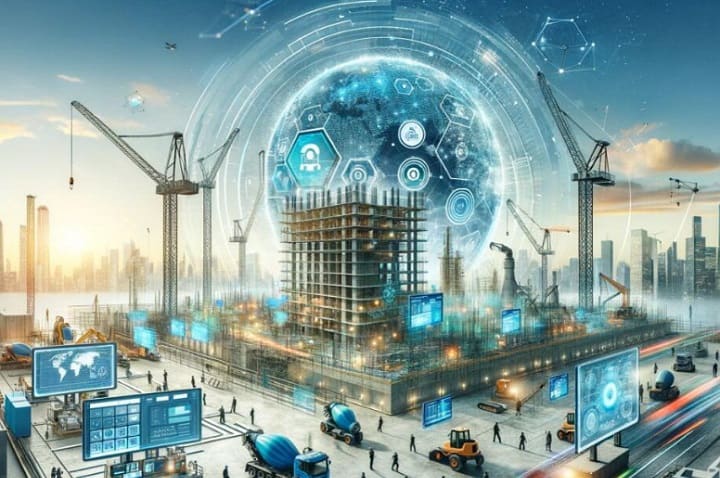 Lafarge Canada goes high-tech with EXACT Technology investment