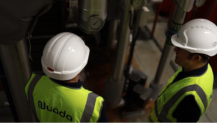 Nuada announces new partnerships with cement companies