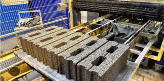 Transforming concrete from a carbon problem to a carbon solution