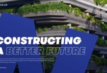 Construction ramps up sustainability charge ahead of UN targets: Trackunit report Construction ramps up sustainability charge ahead of UN targets: Trackunit report