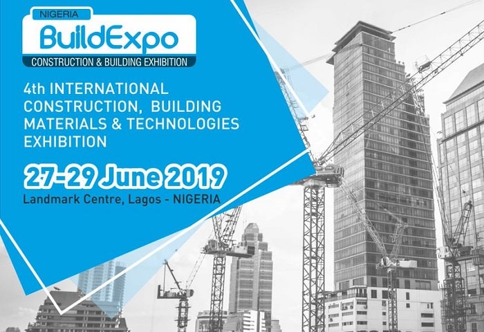 NIGERIA BUILD EXPO