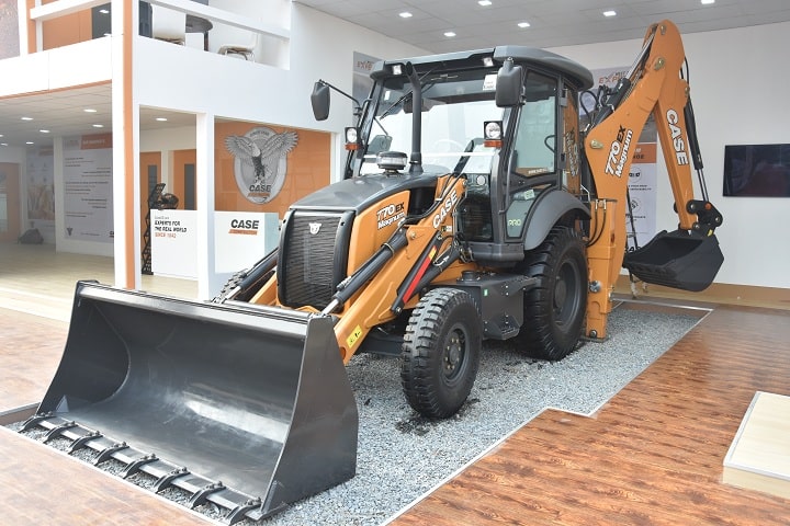 R&D and innovation: key for growth of construction equipment sector