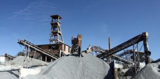 Indian Cement Industry: No reason for immediate corrections