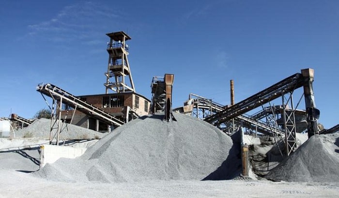 Indian Cement Industry: No reason for immediate corrections