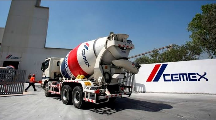 CEMEX Building material company to Invest US$460 Million to Expand Tepeaca  Cement Plant in Mexico