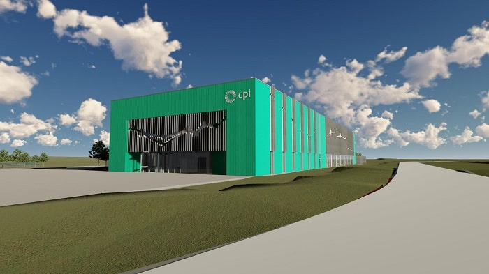 Interserve named preferred bidder to build £15m Medicines Manufacturing Innovation Centre, Scotland 