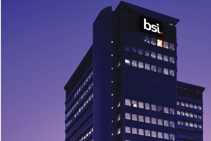 BSI group publishes amendment to British Standard BS 5839-6