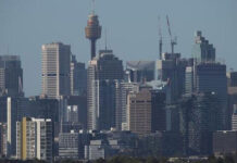 GlobalData Cuts Australasian Building Growth To 4.1% In 2022