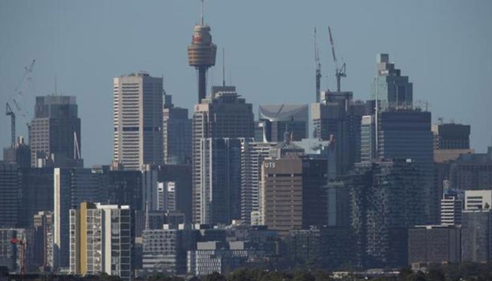 GlobalData Cuts Australasian Building Growth To 4.1% In 2022