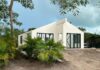 Caribbean collaboration and the world's first carbon negative housing community