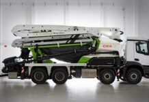 CIFA to celebrate Magnum mixer-pump’s 50th anniversary at GIC 2024 CIFA to celebrate Magnum mixer-pump's 50th anniversary at GIC 2024