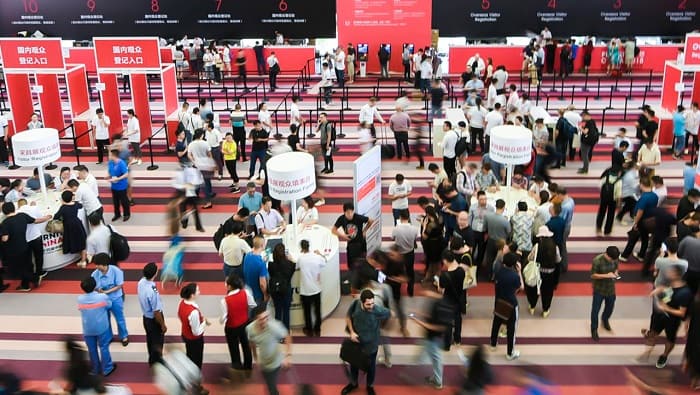 Experience Smart Sourcing at Furniture China 2019