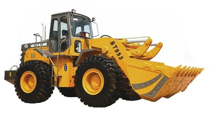 Construction Machinery