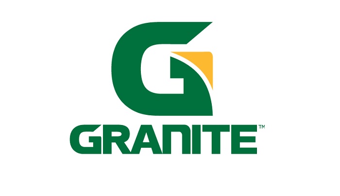  Granite Receives AGC of California's Highest Construction Safety Excellence Award for Second Consecutive Year 
