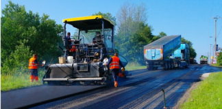 A Transformative Approach to Highway Construction