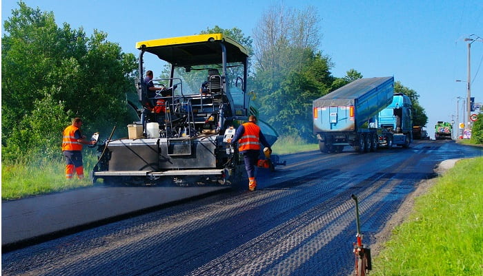 A Transformative Approach to Highway Construction