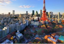 US Cities Among Most Expensive Places to Build Worldwide Cost of Construction Set to Soar as States Build Back Better