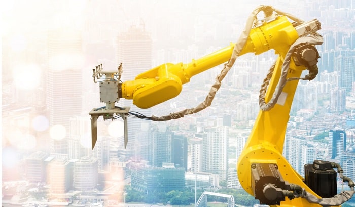 Buildots AI tackles construction
