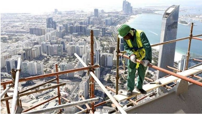 COVID-19 fallout: UAE construction sector told to re-price projects