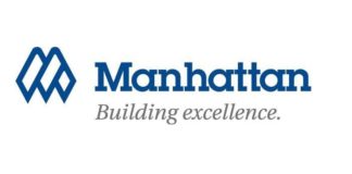 Tulsa-based Manhattan Construction recognized nationally for safety excellence 