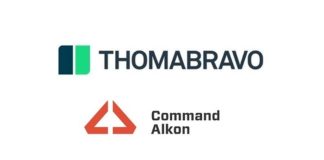 Command Alkon Announces Thoma Bravo Acquisition is Complete